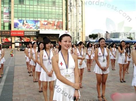 In nudist Dongguan teen Revealed: The