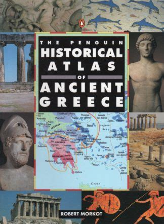 88%(25)88% found this document useful (25 votes). The Penguin Historical Atlas of Ancient Greece by Robert ...