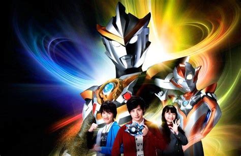 Ultraman Rb The Movie Home Video Release Details Jefusion