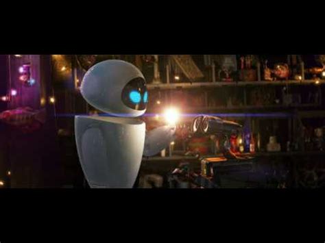 That said, the wider message this film promotes. Wall.E Trailer Dublado Portugues - YouTube