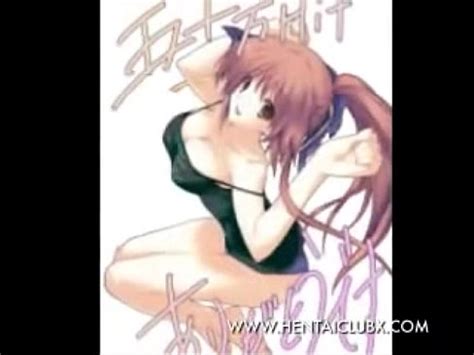 Sexy Hentai Ecchi Paradise Xvideos Com