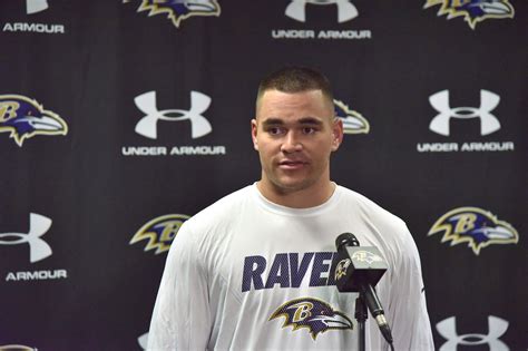 LB Kamalei Correa surprised Ravens drafted him, ready to help pass rush - Baltimore Sun