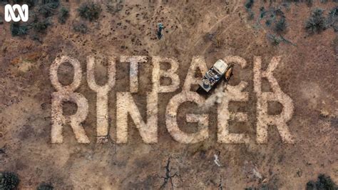 Season 2 First Look Outback Ringer Youtube