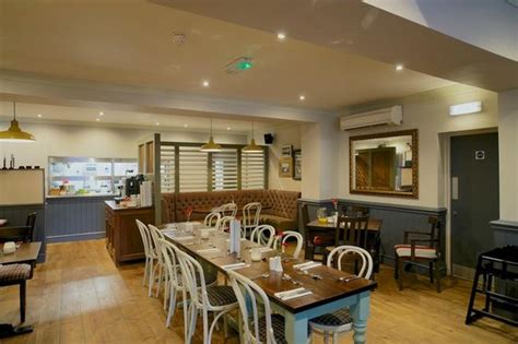 The Seal Pub And Restaurant Selsey Updated 2022 Restaurant Reviews