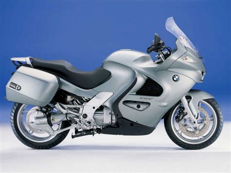 2002 Bmw K1200gt Motorcycle Insurance Wallpapers