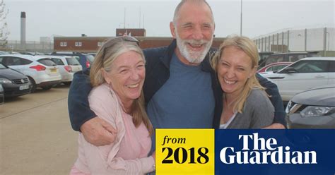 Uks Longest Serving Prisoner Released After Nearly 43 Years London