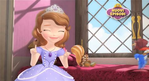 I Nuovi Episodi Di Sofia Su Disney Junior YouTube