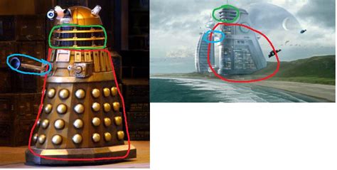 Image Proof Tardis Data Core The Doctor Who Wiki