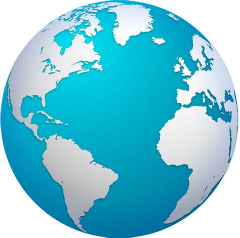 Earth Globe Map World Png File Hd Clipart World Globe Png Transparent