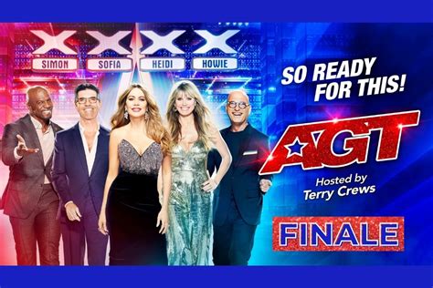 ‘americas Got Talent Special Live Star Studded Finale To Air Tonight