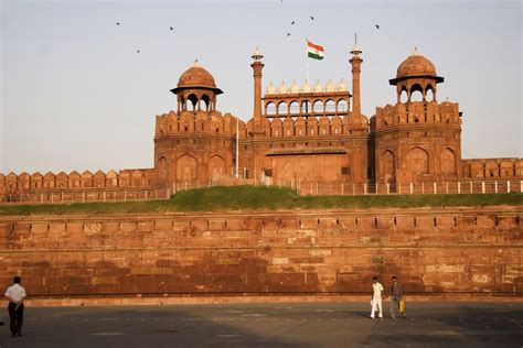 Historical Places In India Gaze The Magnificent