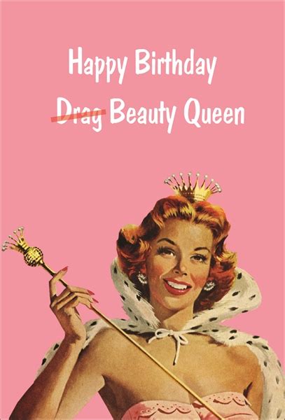 Happy Birthday Beauty Queen Happy Birthday