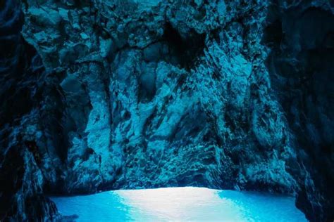 Dubrovnik Blue Cave And Sunj Beach Boottocht Met Drankjes Getyourguide