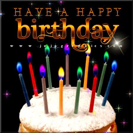 Maybe you would like to learn more about one of these? Have A Happy Birthday - JuJuGraphics