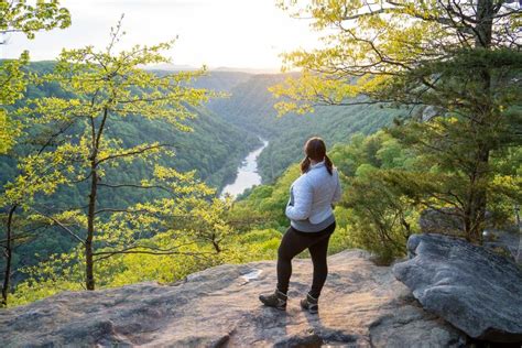 Things To Do In New River Gorge National Park A Complete Guide