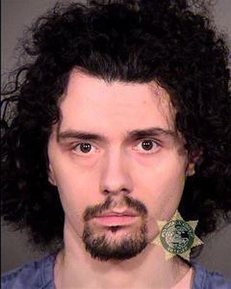 Man Who Shot At Us Deputy Marshals In Northeast Portland Got Bullet To The Head And Now Gets