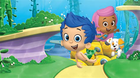 Bubble Guppies Nickelodeon Watch On Paramount Plus Free Nude Porn Photos