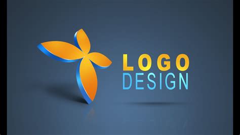 Tutorials How To Make A Logo In Photoshop