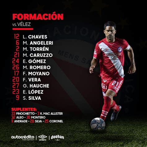 Seasoned striker carlos tevez left the club this year and in his absence cristian pavon and norberto briasco had to take on more responsibility. EN VIVO - Vélez vs Argentinos Juniors online por la ...