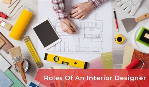 Difference Between Interior Designer And Interior Decorator