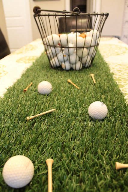 These are also perfect gifts for the golfer on your list! Pin on Fete Fun