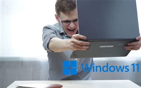 Windows 11 La Dernière Mise à Jour Refuse De Sinstaller Ou Provoque