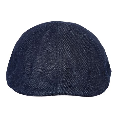 Firetrap Honor Gatsby Cap Mens Firetrap