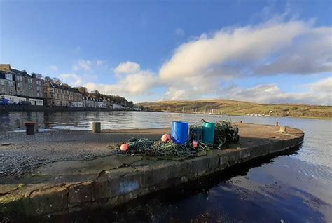 Port Bannatyne Development Trust Home