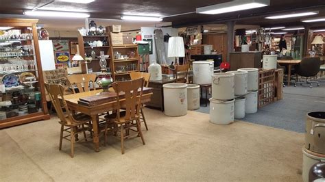 This Massive Antique Mall In Minnesota Is A Vintage Lovers Dream