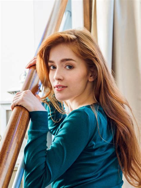 Jia Lissa Russian Beauty Women Model