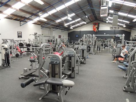 Ballarat Body And Soul Health And Fitness Studio Registered Fitness Business
