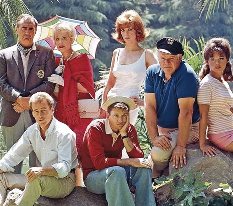 Where Is The Cast Of Gilligans Island Today Rocket Geeks