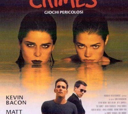 Sex Crimes Giochi Pericolosi 1998 Box Office Tutti Gli Incassi