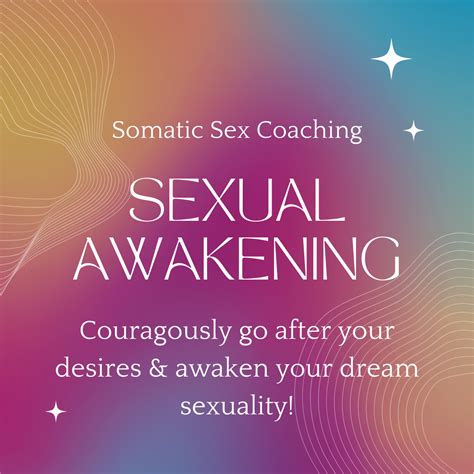 Sexual Awakening Five Session Coaching Package — Brittney Bliss