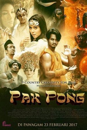 Action, drama, fantasy, war, china, usa. Download Film Pak Pong (2017) Full Movie Sub Indo ...