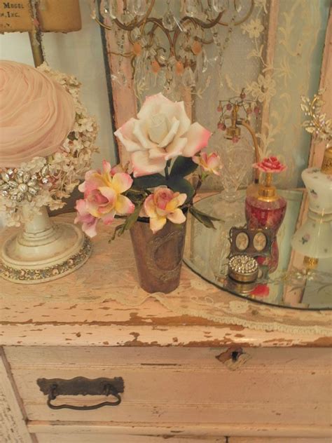 Pin By Patricia Standridge Main On Romantic Shabby Style Shabby Chic