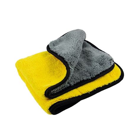 Power Maxed Microfibre Finishing Polishing Cloth Goode Leisure