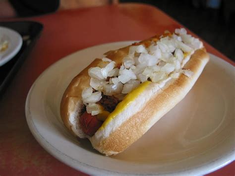 Georges Coney Island Hot Dogs Worcester Ma Review And What To Eat