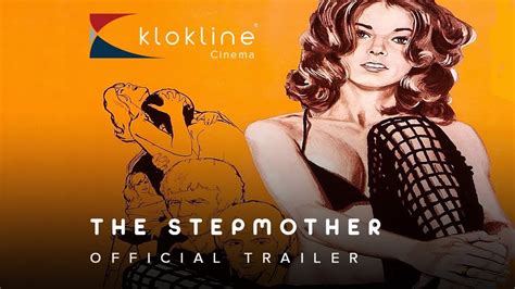 1972 The Stepmother Official Trailer 1 Magic Eye Of Hollywood Productions Inc Youtube