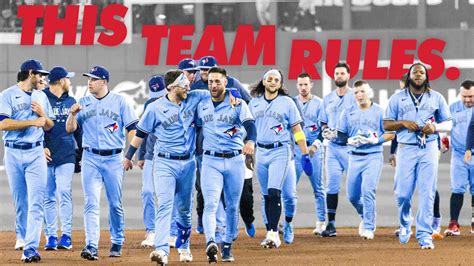 This Team Rules Gate 14 Episode 87 A Toronto Blue Jays Podcast