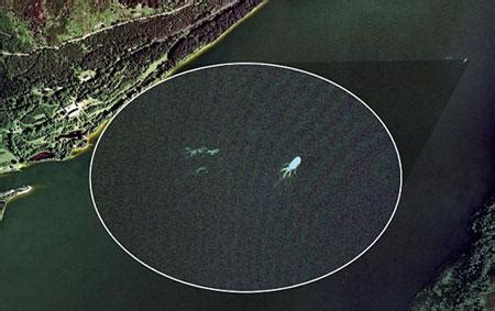 Developed by google, the program is accessible on android, apple mac, google chrome, ios, linux, and. Loch Ness monster "found" on Google Earth CCTV-International