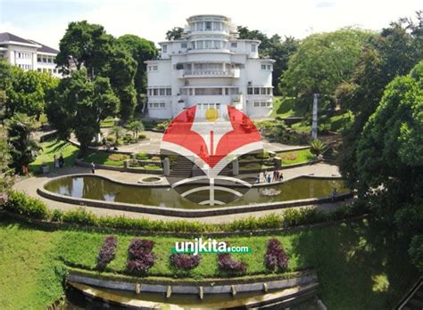 Daftar Nama Universitas Swasta Di Bandung Delinewstv