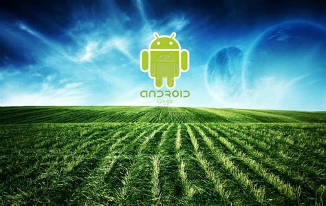 15 Beautiful Android Wallpapers For Desktop