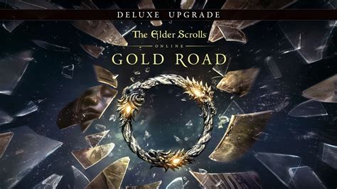 The Elder Scrolls Online Rivelata La Nuova Espansione Per Il 2024