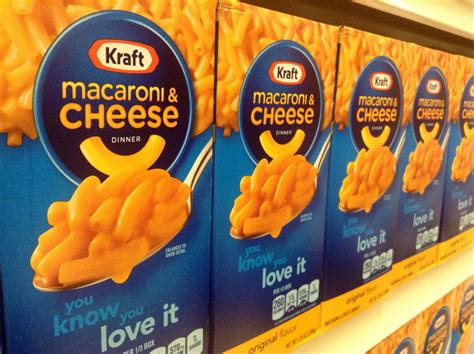 In a rgb color space, hex #ffbd88 (also known as macaroni and cheese) is composed of 100% red, 74.1% green and 53.3% blue. Kraft Mac & Cheese Is Ditching Its Iconic Orange Color