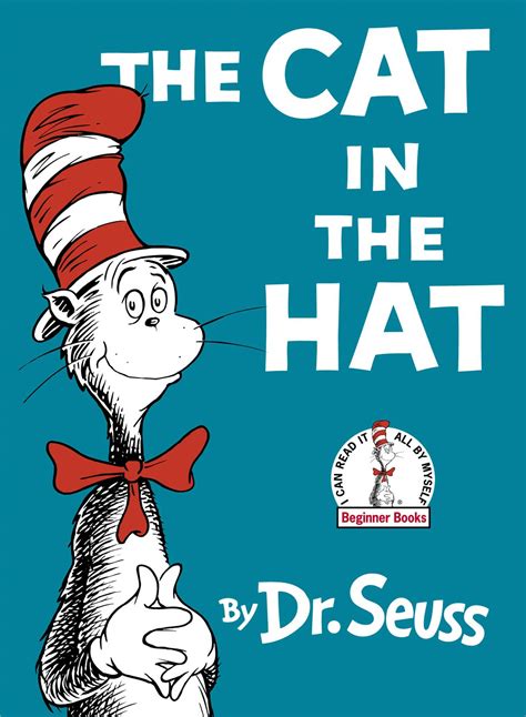 The Complete Fascinating Story Of How Dr Seuss Created The Cat In