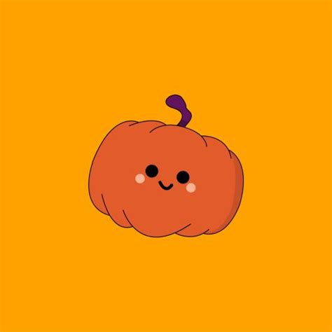 Pumpkin Dessin