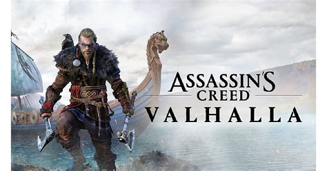 Trailer De Assassin S Creed Valhalla O Mais Visto Na Hist Ria Da Ubisoft