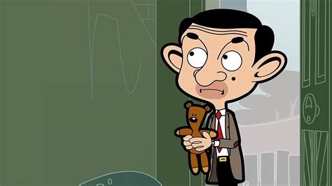 Mr Bean Animated Series Watch Mr Bean The Animated Series Season Images And Photos Finder