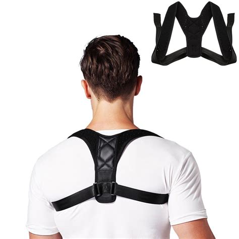 Professional Body Wellness Posture Corrector For Adults Students